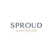Sproud Creative logo - Similar company to Wevia