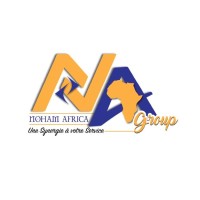 Noham Africa Group logo - Similar company to Olsy Group
