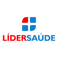 Líder Saúde Franchising logo - Similar company to Fred Junco - Conexões E Negócios