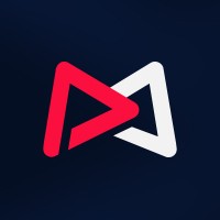 Magic Media logo - Similar company to 0Gaming