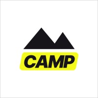 Camp Organizer logo - Similar company to Curator