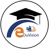 EduVision Study Abroad logo - Similar company to Virtual Edge