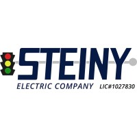 Steiny & Co logo - Similar company to Woods Electric