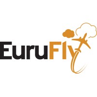 EuruFly Corporation logo - Similar company to Icobench