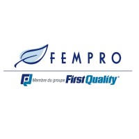 Fempro Consumer Products ULC logo - Similar company to First Quality