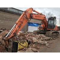 Maple Aion Limited logo - Similar company to I-Recruit