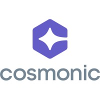 Cosmonic logo - Similar company to Wasm I/O