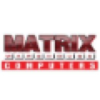 Matrix Warehouse Group logo - Similar company to Matrix Warehouse Computers Official