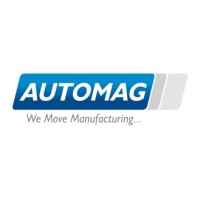 Automag India Pvt. Ltd logo - Similar company to Ultra Engineering Limited