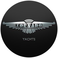 Tornado Yachts logo - Similar company to Mediworld