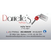 Danielle's real estate logo - Similar company to Davidson Real Estate Ltd