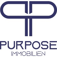 Purpose Immobilien logo - Similar company to Conversion Champions
