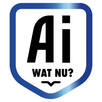 AI, wat nu? logo - Similar company to Greenpill