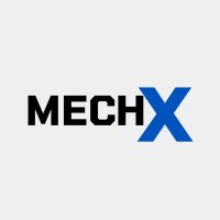 MechX Team logo - Similar company to Promech Academy