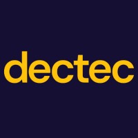 dectec logo - Similar company to Dectech