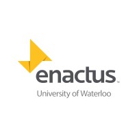 Enactus University of Waterloo logo - Similar company to Enactus Waterloo