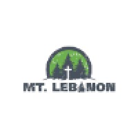 Mt. Lebanon Baptist Camp