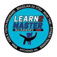Learn2Master Academy logo - Similar company to Agon