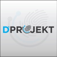 D'PROJEKT logo - Similar company to Intel Data Labs