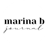 Marina B Journal logo - Similar company to Blocdeesbozos Marketing Digital