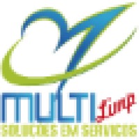 Multi Limp Soluções em Serviços logo - Similar company to Mais Que Gente E Gestão