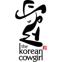 The Korean Cowgirl logo - Similar company to Nadace Automatické Mlýny
