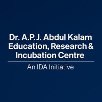 Dr. APJ Abdul Kalam Education, Research and Incubation Centre logo - Similar company to Dr. Apj Abdul Kalam Coe In Innovation And Entrepreneurship