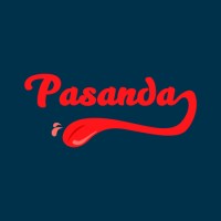 Pasanda logo - Similar company to Paneer Pixel Masala