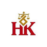 HK & Associates Law Office logo - Similar company to American Corner Malang