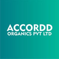 ACCORDD ORGANICS PRIVATE LIMITED logo - Similar company to Pirens Institute Of Business Management And Administration (Ibma),Loni