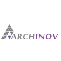 Archinov BET logo - Similar company to Arkurb