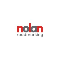 Nolan Roadmarking logo - Similar company to Lineway Uk