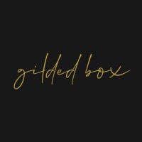 GildedBox logo - Similar company to Moda Gifting