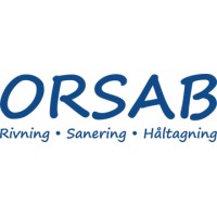 ORSAB Gruppen logo - Similar company to Danfilter