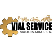 Vial Service Maquinarias S.A. logo - Similar company to Space - Limpieza De Otro Mundo