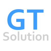 GT|Solution logo - Similar company to Gt Solutions