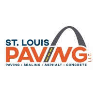 St. Louis Paving, LLC logo - Similar company to Schulte Supply