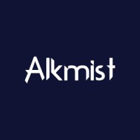 Alkmist logo - Similar company to Alkmist