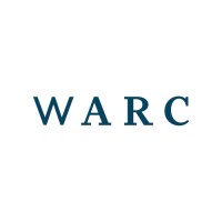 WARC Inc. logo - Similar company to S Hire Inc.