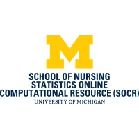 Statistics Online Computational Resource