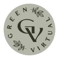 Green Virtual logo - Similar company to Alchemy Collectiv