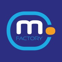 mailFACTORY SL logo - Similar company to Macrolibros, Slu