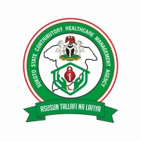 Sokoto State Contributory Health Care Management Agency logo - Similar company to Ministry Of Budget And Economic Planning Sokoto State