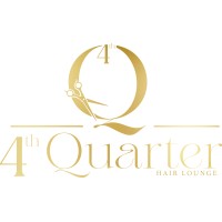 4th Quarter Hair Lounge logo - Similar company to B&A Kids
