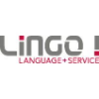 LINGO Language+Service logo - Similar company to Trans Space