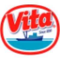 VITA FOOD PRODUCTS logo - Similar company to Mealzy