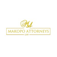 MAKOPO ATTORNEYS logo - Similar company to Noltesmit Attorneys