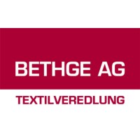Bethge AG logo - Similar company to Bäumlin & Ernst Ag (Beag)