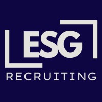ESG Recruiting logo - Similar company to Grubchain