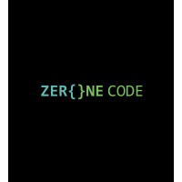 ZeroOne Code logo - Similar company to Finveo Nigeria
